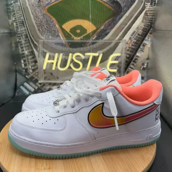 Nike Air Force 1  display picture 2